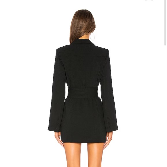 NBD your time is up dress XS NWT - Picture 3 of 3